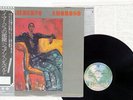 JOAO GIBERTO AMOROSO WARNER P-10400W Japan OBI VINYL LP