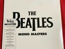 The Beatles Mono Masters 3xVinyl LP John Lennon Paul McCartney George Harrison