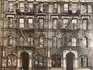 Led Zeppelin Physical Graffiti 1975 2 LP . SS 2-200