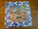The Rolling Stones - Their Satanic Majesties Request LP - London NPS-2  3-D