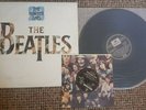 The Beatles 23 The Number Ones Vinyl