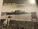 The Jam Live At The Brighton Centre  December 1979 12