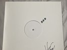 Hayley Williams Petals for Armor signed test pressing