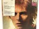DAVID BOWIE SPACE ODDITY PROMO 1972 RCA VICTOR LSP-4813 RARE ORIGINAL VINYL LP