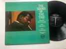 Oscar Peterson Ray Brown Ed Thigpen LP The Sound Of The Trio