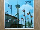 North Texas Lab Band Urbie Green 1969 Jazz RARE Double LP School