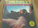 Tom Petty And The Heartbreakers Greatest Hits - Vinyl - New - 180 Gram 2 LP