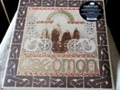 CAEDMON - S/T 78 SCOTTISH PROGRESSIVE ACID FOLK ROCK REMAST GUERSSEN SLD LP + 7