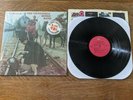 The Incredible Bongo Band: The Return Of (Shrink, NM )