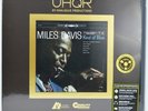 MILES DAVIS Kind of Blue UHQR Clarity Vinyl Analogue Productions IN HAND SEALED
