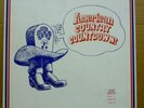 American Country Countdown 7/28/79 Program #C793-4 3-LP Box Set w/cue sheet NICE