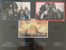 Iron maiden - Paris .... live 82 -double coloured vinyl new