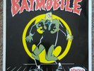 Batmobile Mini LP Pscyhobilly Kix 4 U Records 4 U 2222