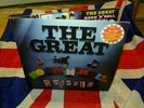 Sex Pistols: 'The Great Rock n Roll Swindle 1979 Punk dbl Vinyl LP.  Ex +