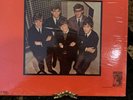 STILL SEALED HERMAN’S HERMITS LP  I’M INTO SOMETHING GOOD E-4282 MONO