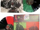 DAVE CHAPPELLE vinyl LP 846 8:46 Third Man Records TMR Color Vinyl