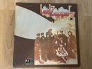 Led Zeppelin - II 1969 Atlantic SD 8236 RL Jacket/Vinyl VG Robert Ludwig