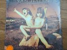 Van Halen Balance Import Orange Colored Vinyl LP SEALED NEW