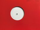 Tippa Irie -Panic Panic Rare Reggae 12” White Label Promo