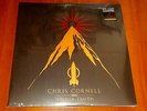 CHRIS CORNELL HIGHER TRUTH 2x LP *RARE* 2015 GATEFOLD VINYL EU 1st PRESS   New