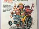 Hot Rod Hootenanny: The Weirdos Vinyl Record T2010 Excellent Condition