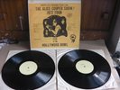 ALICE COOPER - YOU'RE ALL CRAZIER THAN I AM - RARE ORIG TMOQ LIVE 2LP 1972 NOT T