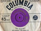 Lee Lawrence -  Rock n Roll Opera - Columbia GOLD - 45 DB 3855