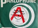 BEAT, Mod, Psych - GULLIVERS PEOPLE FI-FO-FUM  PARLOPHONE DEMO R5464