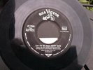 Elvis Presley Rockn Roll RCA Victor for US Army Teddy Bear/ Lovi Single Vinyl 7