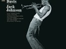 A Tribute To Jack Johnson by Miles Davis (Record, 2020)