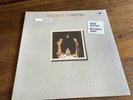 THE BEATLES - RARITIES Gatefold LP Sealed Shrink Promo
