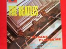 The Beatles Please Please Me Mono LP PMC1202