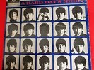 The Beatles A Hard Day's Night Mono LP PMC1230