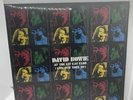 David Bowie at the Kit Kat Klub (Live New York 99) Vinyl 12’ New/NM