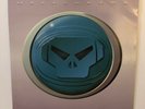 Alex Reece – Pulp Fiction / Chill Pill  (Metalheadz)