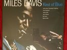 MILES DAVIS Kind of Blue 45 RPM Vinyl 2X LP MoFi SEALED MFSL NUMBERED BOX