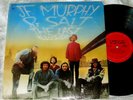 JAZZ ROCK - JF Murphy & Salt ?– The Last Illusion - Columbia ?–KC32539 1973 EX-