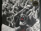Dave Chappelle 846 NEW TRI-COLORED VINYL LP Third Man Records 2021 HAND-NUMBERED