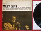 Miles Davis – Miles Davis And the Modern Jazz Giants - 1959 Prestige – PRLP 715