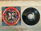 Kiss - Hard Luck Woman / Mr. Speed (7