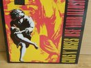 GUNS N ROSES USE YOUR ILLUSION 1 VINYL LP 1991 Original