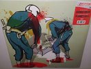 GENSU DEAN & PLANET ASIA ABRASIONS (LIMITED EDITION) BRAND NEW SEALED VINYL LP