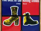The Rolling Stones ?– Jump Back - The Best of  71 - '93 - 2 LP - Vinyl - Mint