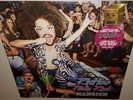 REDFOO (FROM LMFAO) PARTY ROCK MANSION (2016) BRAND NEW SEALED COLOURED VINYL LP