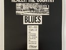Really  The Country Blues 1927-1933 OJL-2 Vinyl LP Record
