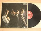 ROLLING STONES Debut 1964 UK Original MONO Unboxed RED DECCA TEST PLAYED