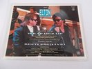 ELTON JOHN GEORGE MICHAEL PICTURE DISC 7 RESTLESS LIVE 1985