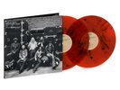 Allman Brothers: Live At Fillmore East Red/Black Swirl Vinyl 2LP NEW SEALED