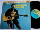 Richie Havens - Mixed Bag - orig.1967 US MGM SE-4698  LP vg+ / no cut / Soul