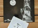 LP Vinyl Dr. Know - Plug in Jesus and Burn +7ér EP ´85 gebraucht, Punk Hardcore